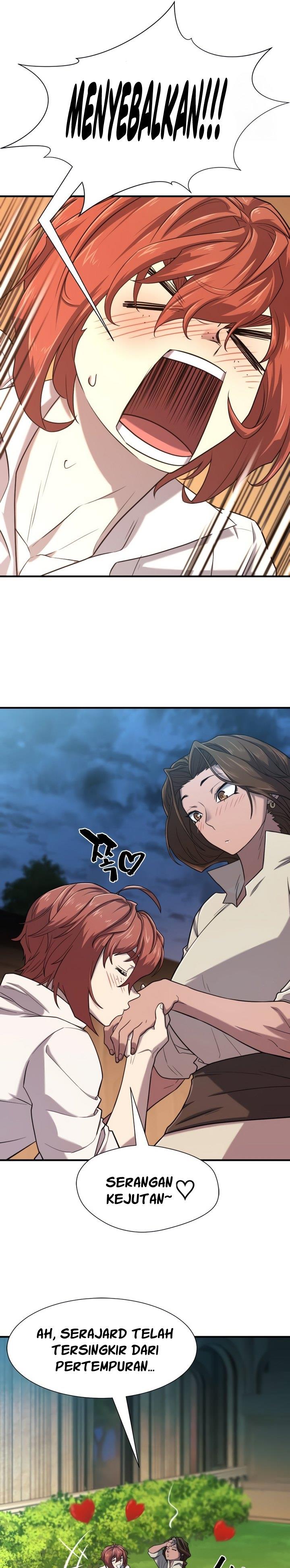 The Greatest Estate Developer Chap 133 - Next Chap 134