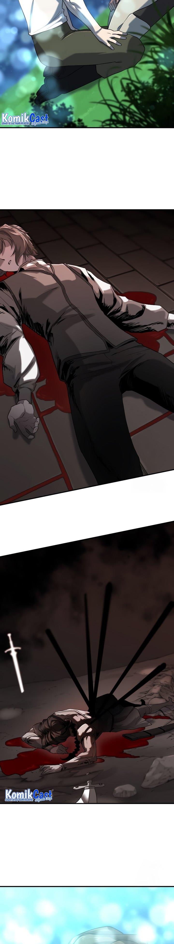 The Greatest Estate Developer Chap 133 - Next Chap 134