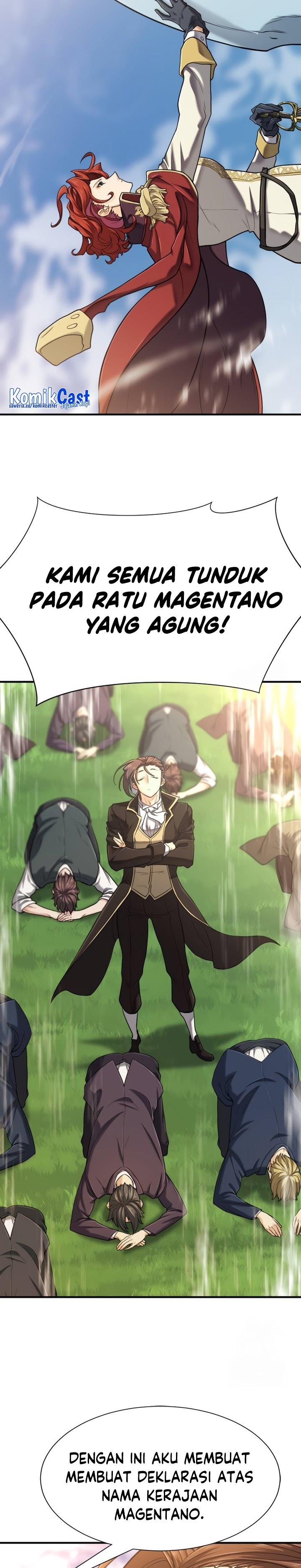 The Greatest Estate Developer Chap 133 - Next Chap 134