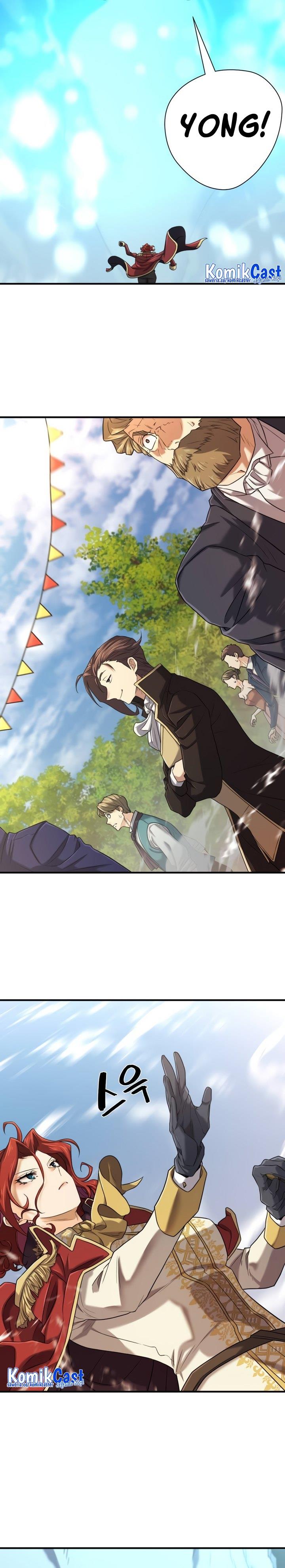 The Greatest Estate Developer Chap 133 - Next Chap 134