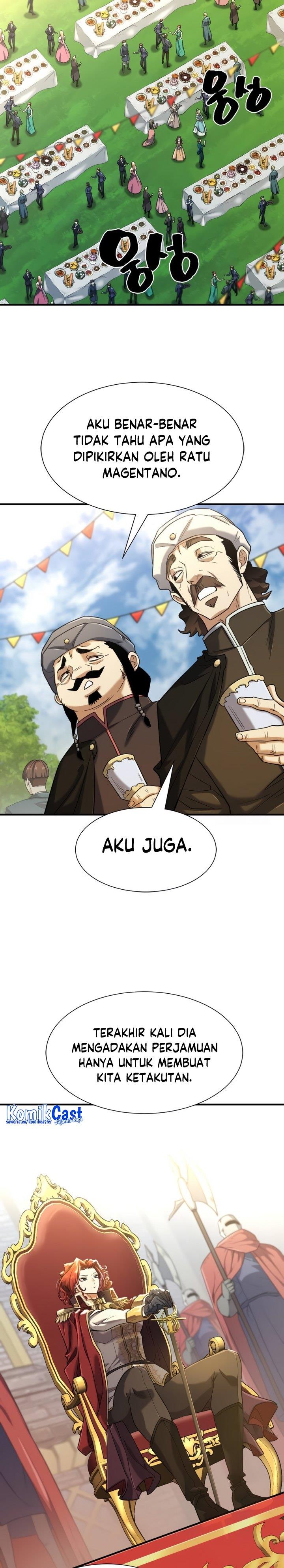 The Greatest Estate Developer Chap 133 - Next Chap 134