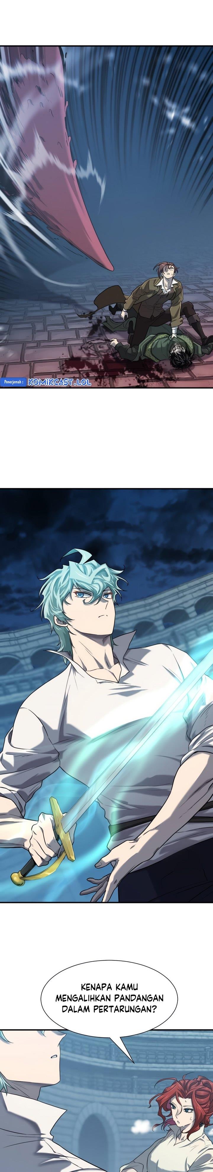 The Greatest Estate Developer Chap 134 - Next Chap 135