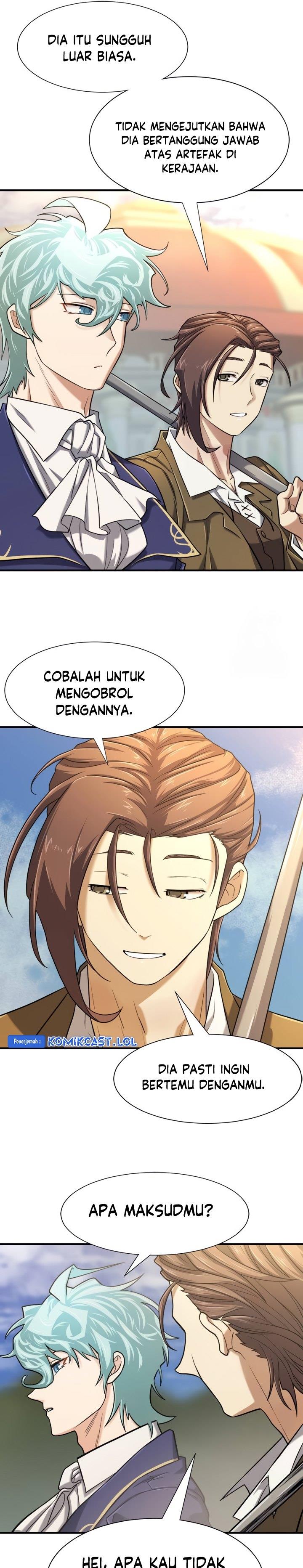 The Greatest Estate Developer Chap 135 - Next Chap 136