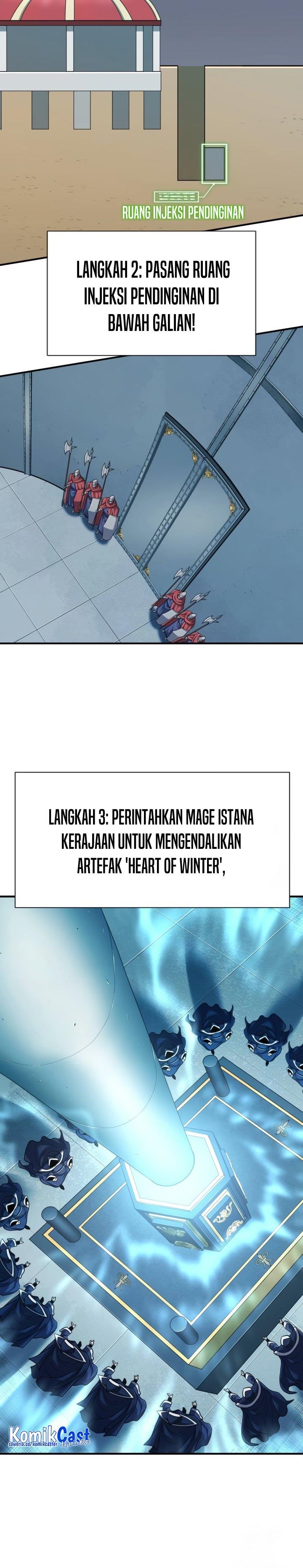 The Greatest Estate Developer Chap 135 - Next Chap 136