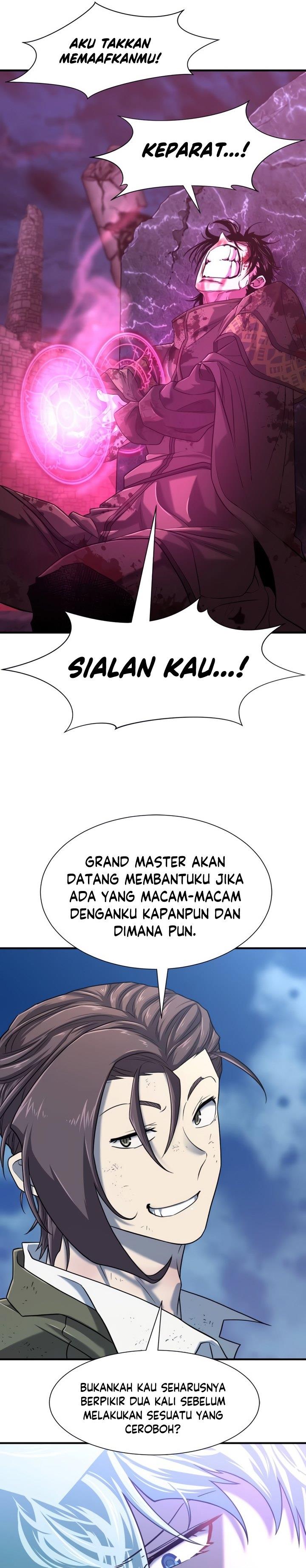 The Greatest Estate Developer Chap 135 - Next Chap 136