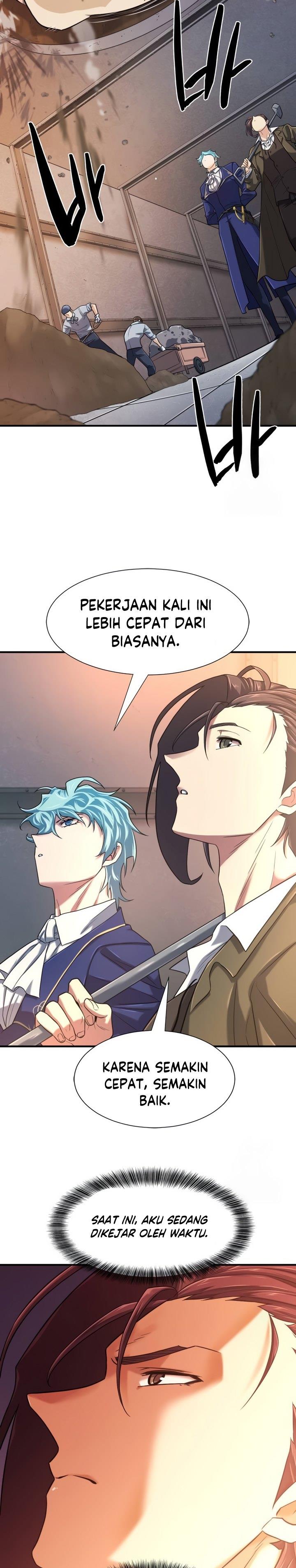 The Greatest Estate Developer Chap 135 - Next Chap 136