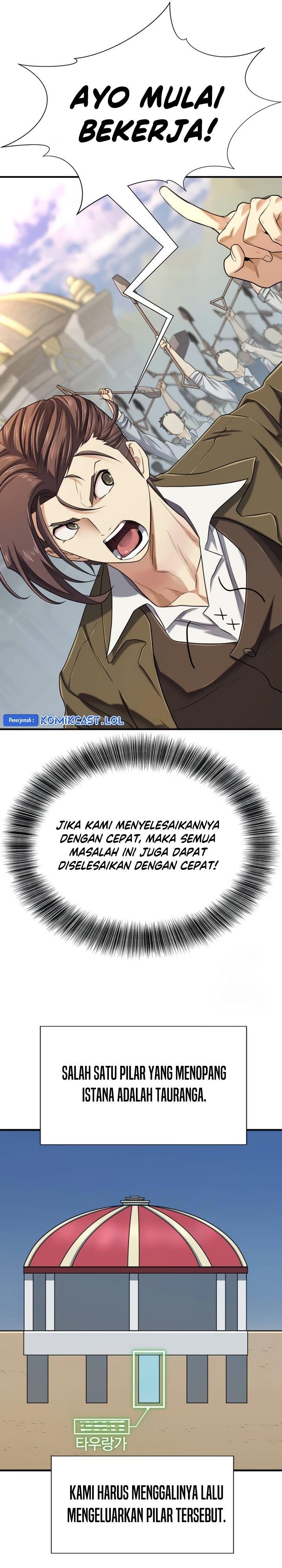 The Greatest Estate Developer Chap 135 - Next Chap 136