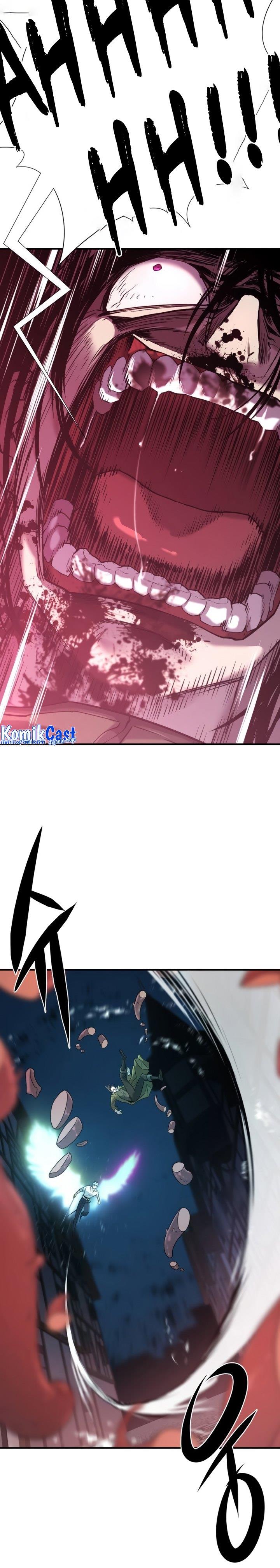 The Greatest Estate Developer Chap 135 - Next Chap 136