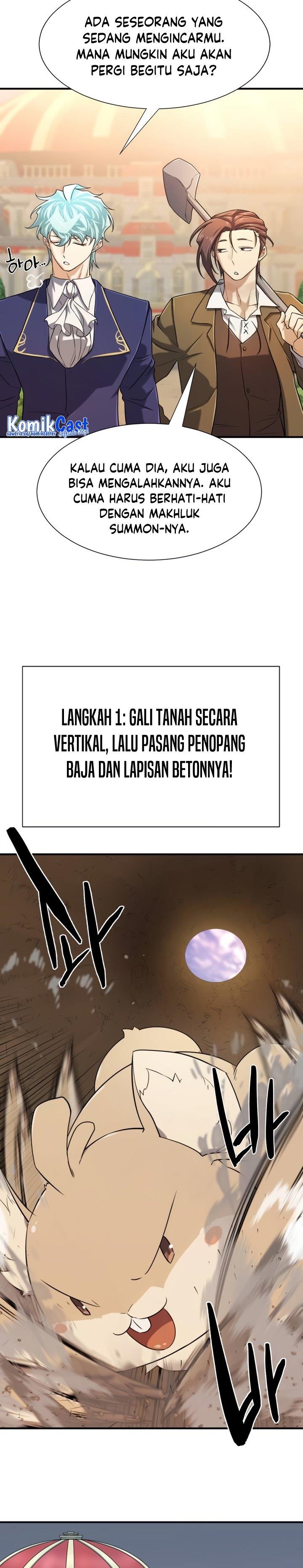 The Greatest Estate Developer Chap 135 - Next Chap 136