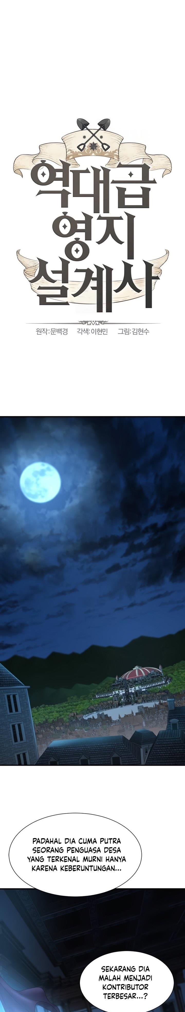 The Greatest Estate Developer Chap 136 - Next Chap 137