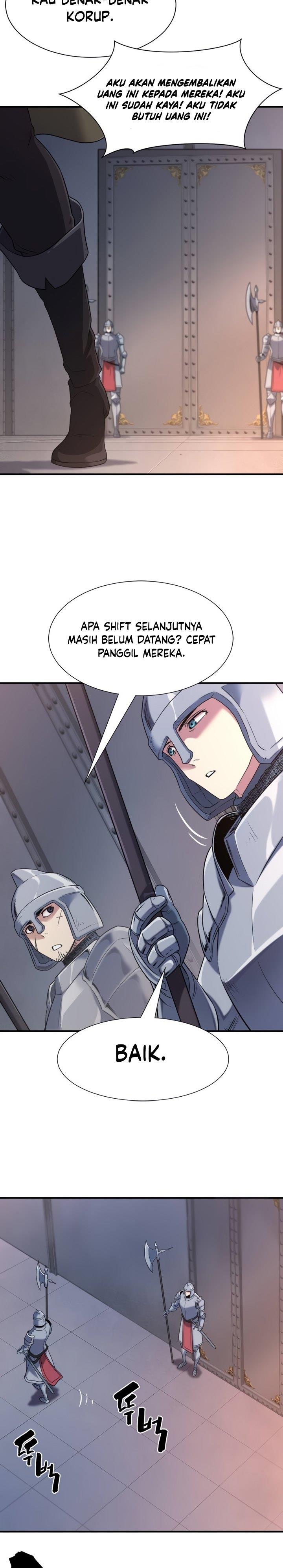 The Greatest Estate Developer Chap 136 - Next Chap 137