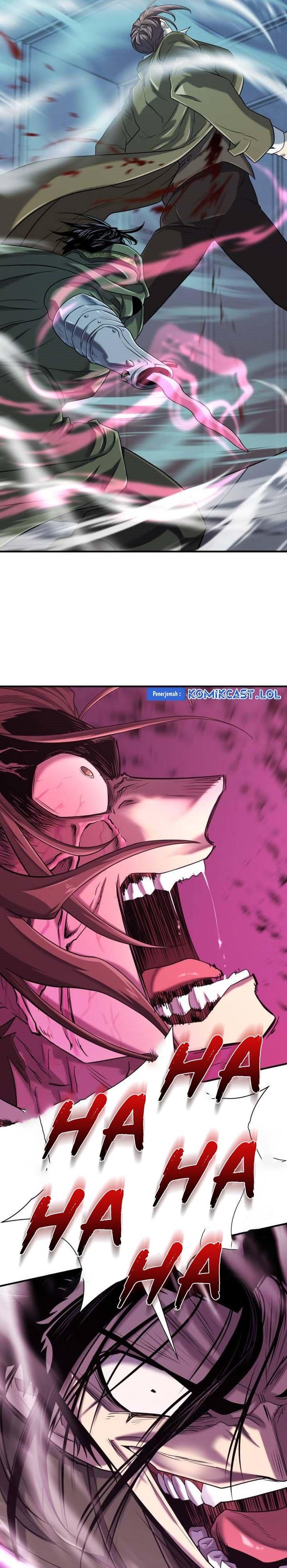 The Greatest Estate Developer Chap 137 - Next Chap 138