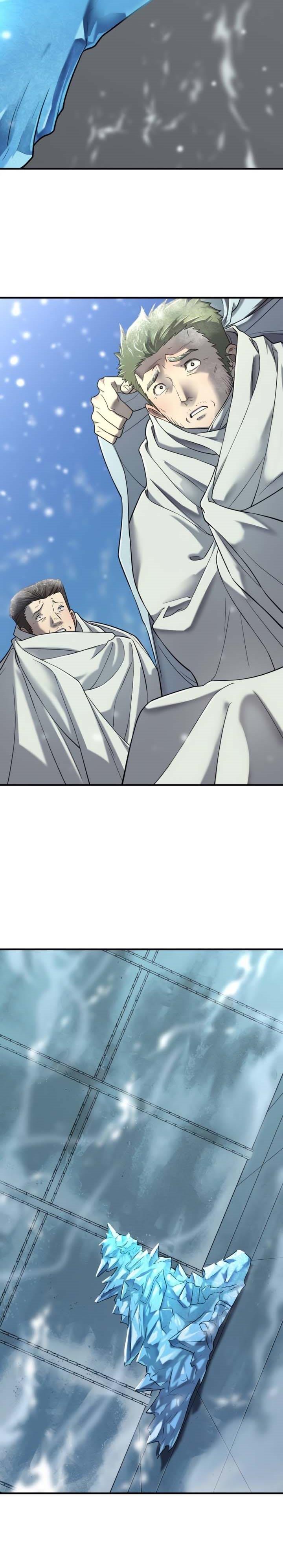 The Greatest Estate Developer Chap 138 - Next Chap 139