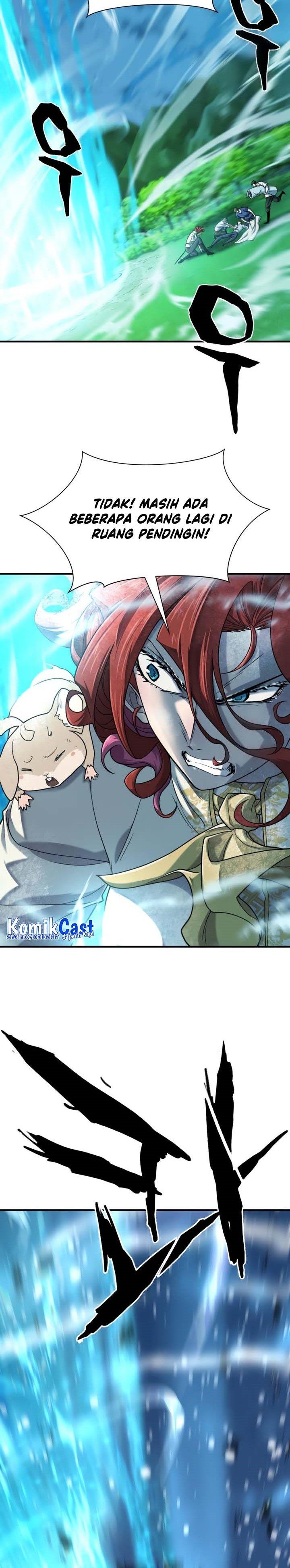 The Greatest Estate Developer Chap 138 - Next Chap 139