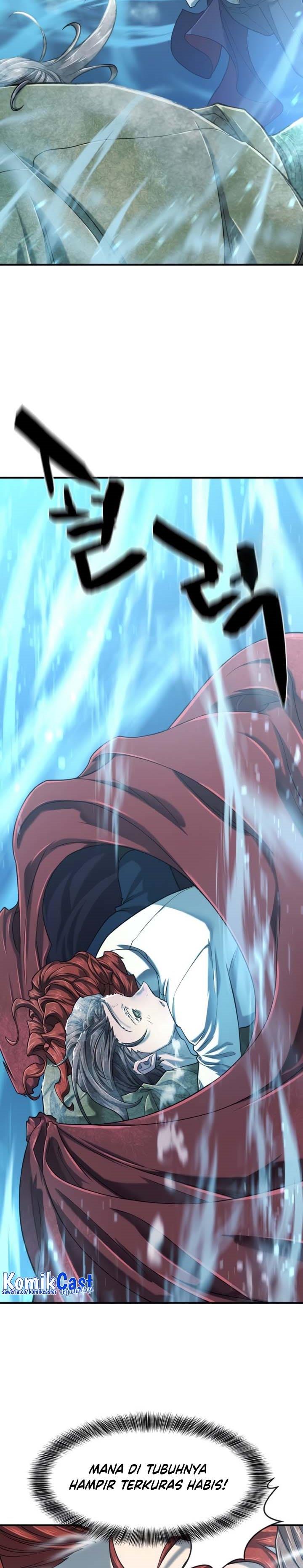 The Greatest Estate Developer Chap 138 - Next Chap 139