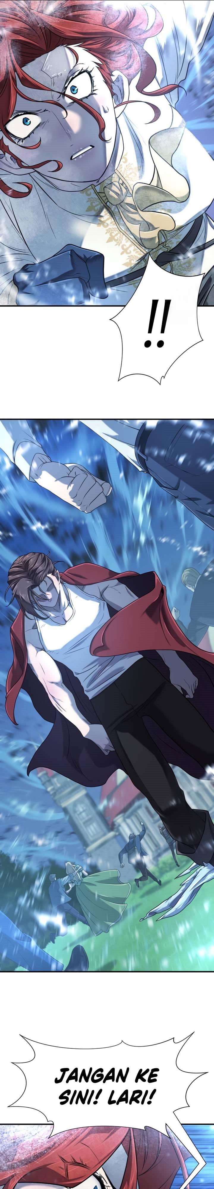 The Greatest Estate Developer Chap 138 - Next Chap 139