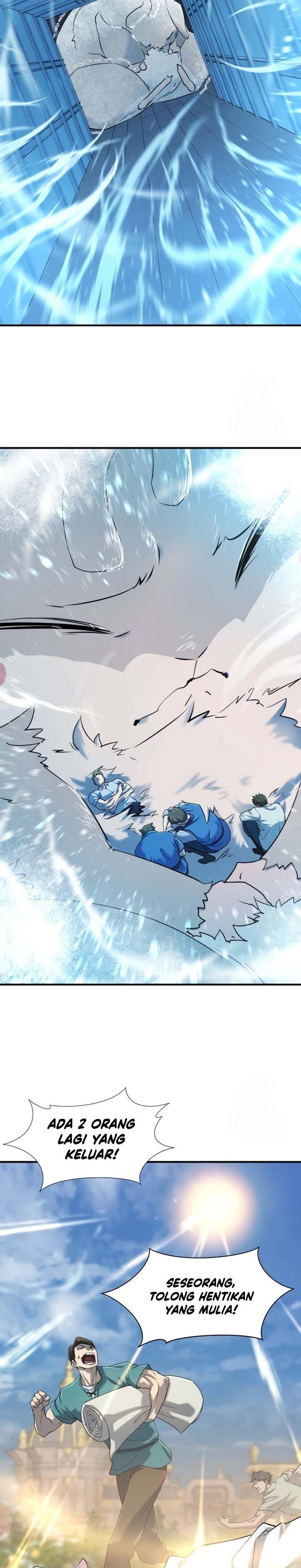 The Greatest Estate Developer Chap 138 - Next Chap 139