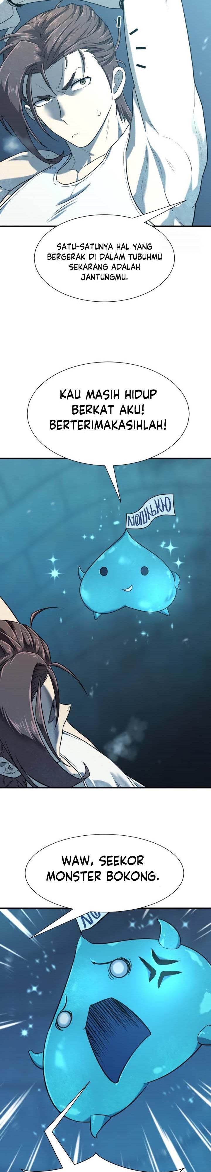 The Greatest Estate Developer Chap 139 - Next Chap 140