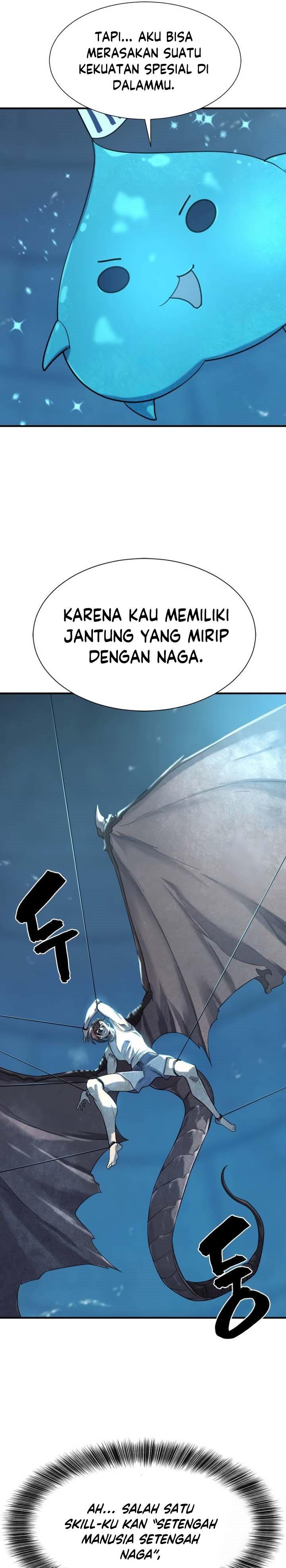 The Greatest Estate Developer Chap 139 - Next Chap 140