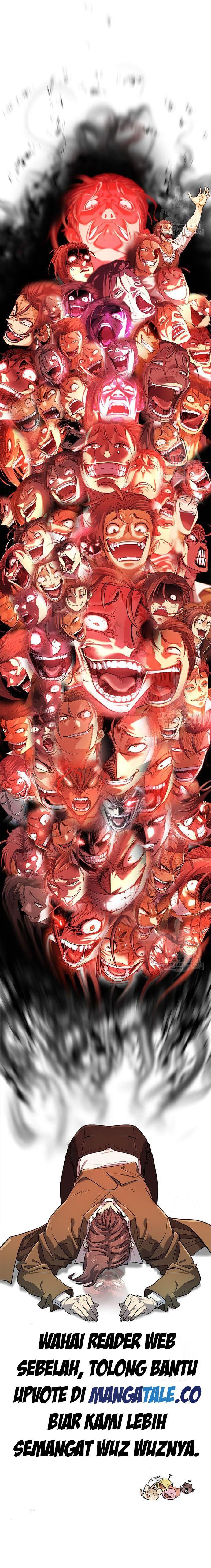 The Greatest Estate Developer Chap 100 - Next Chap 101