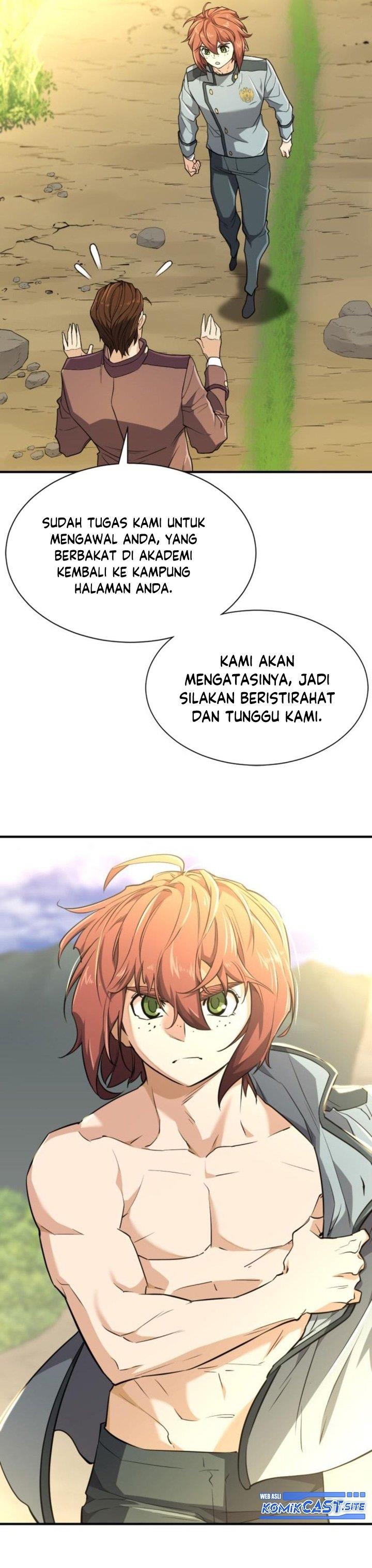 The Greatest Estate Developer Chap 101 - Next Chap 102