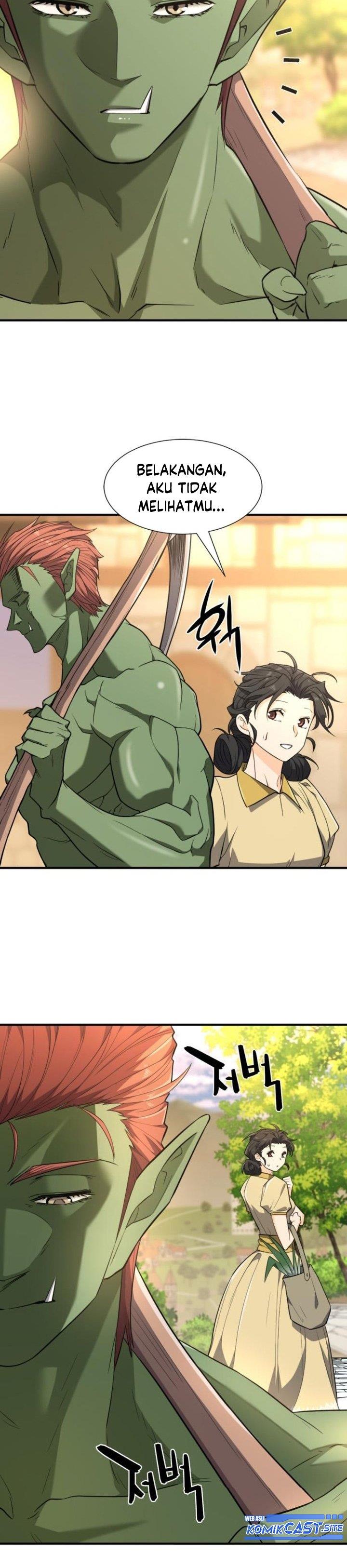 The Greatest Estate Developer Chap 101 - Next Chap 102