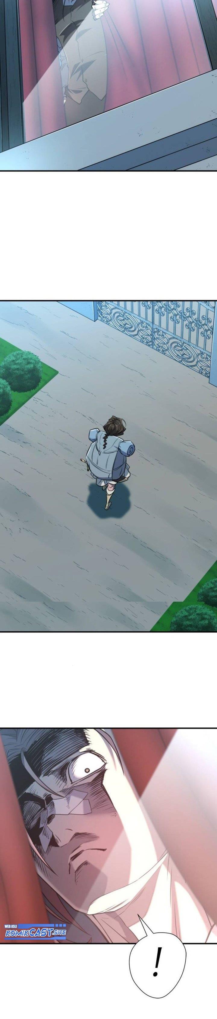 The Greatest Estate Developer Chap 101 - Next Chap 102