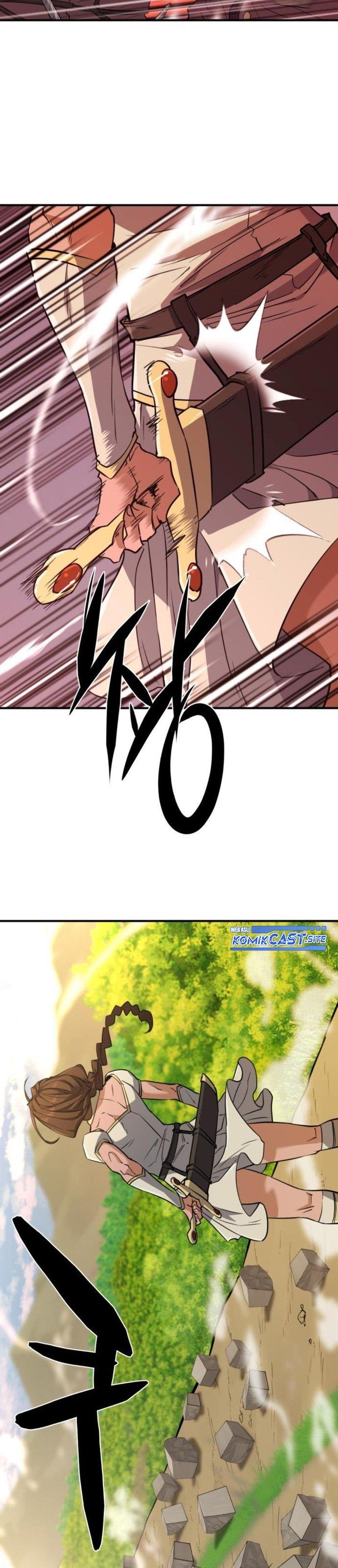 The Greatest Estate Developer Chap 101 - Next Chap 102