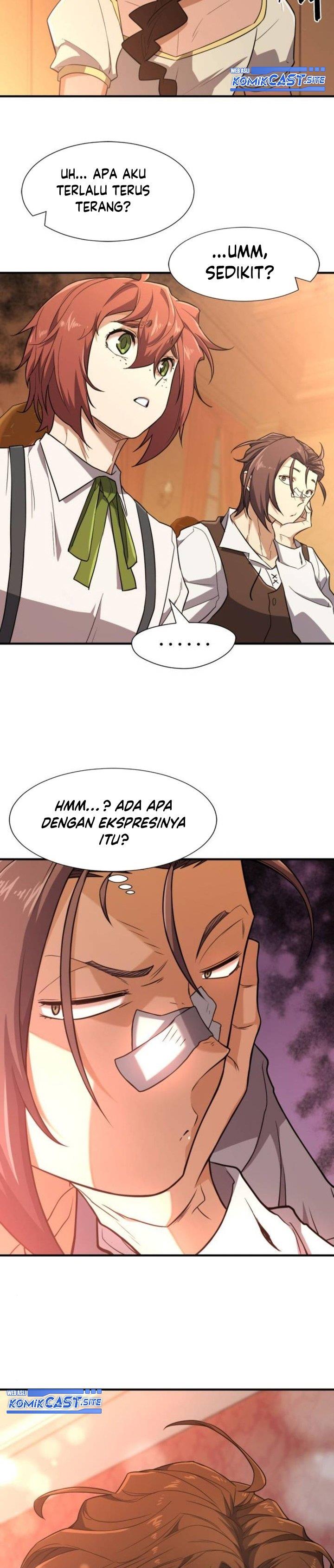 The Greatest Estate Developer Chap 101 - Next Chap 102