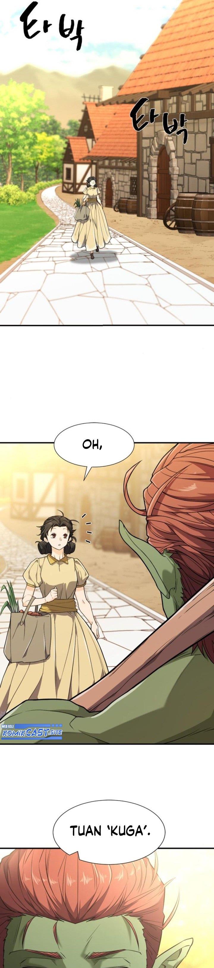 The Greatest Estate Developer Chap 101 - Next Chap 102