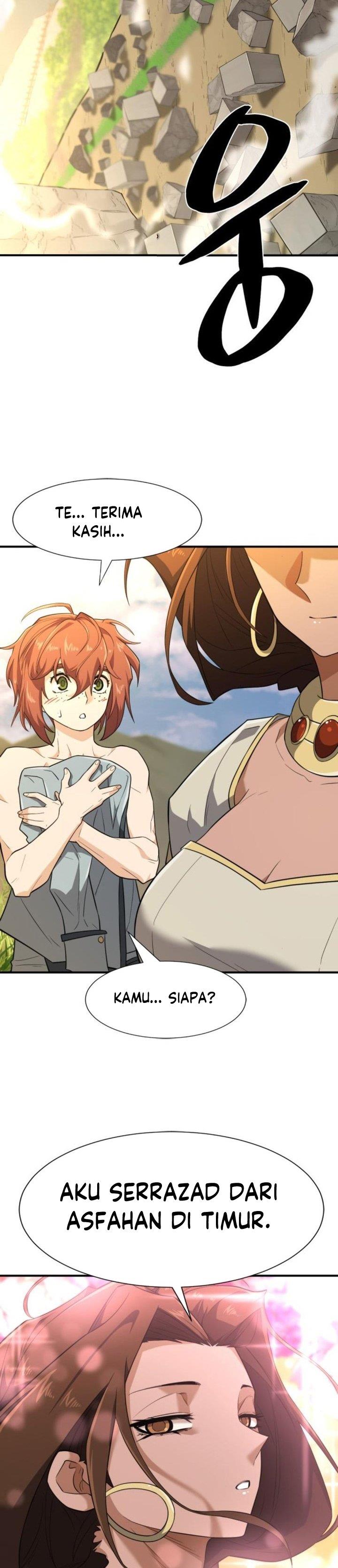 The Greatest Estate Developer Chap 101 - Next Chap 102