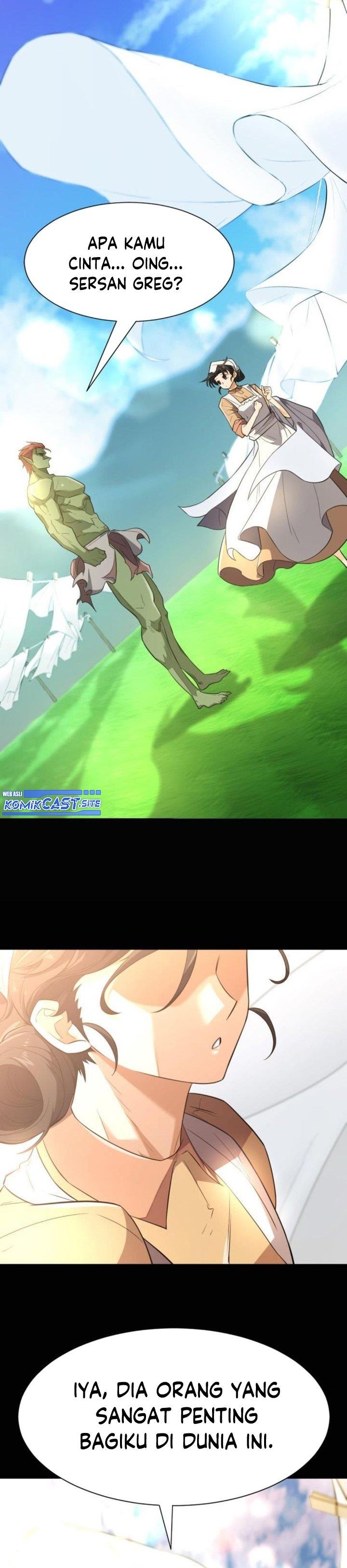 The Greatest Estate Developer Chap 101 - Next Chap 102