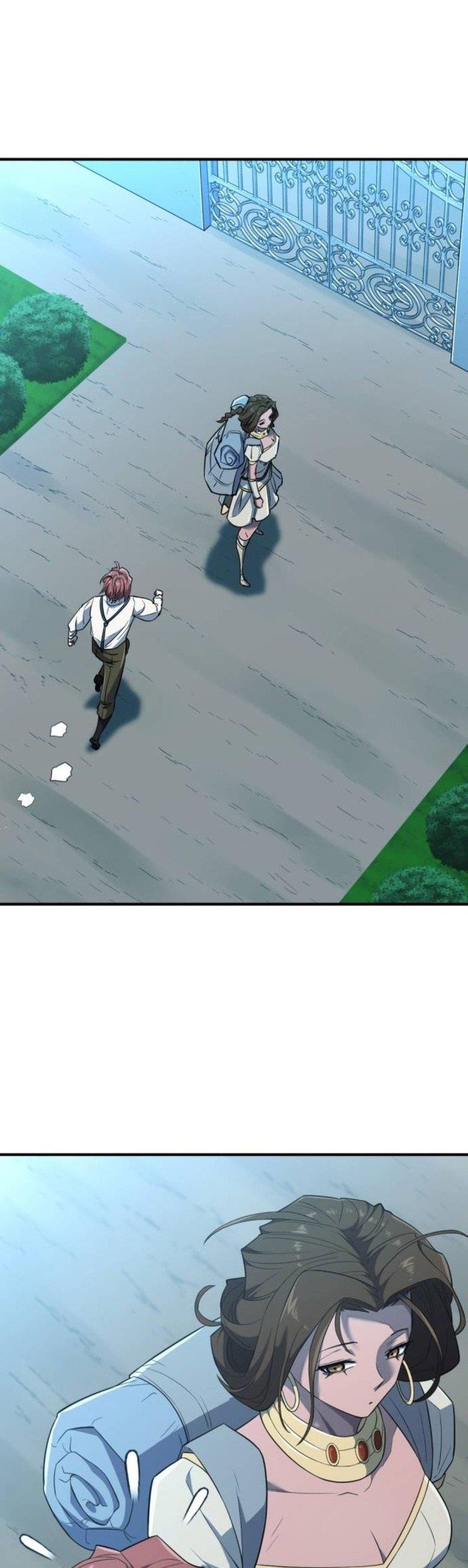 The Greatest Estate Developer Chap 101 - Next Chap 102