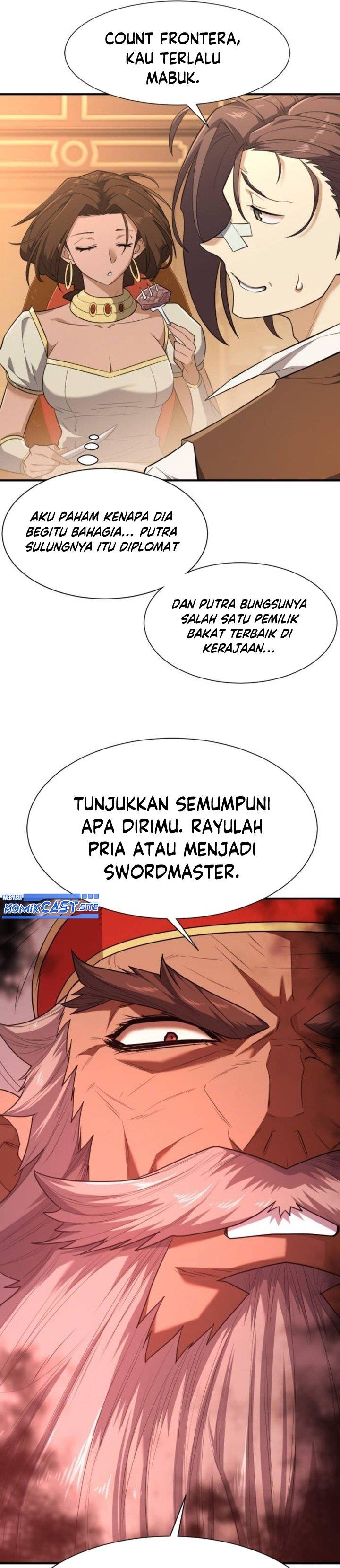 The Greatest Estate Developer Chap 101 - Next Chap 102