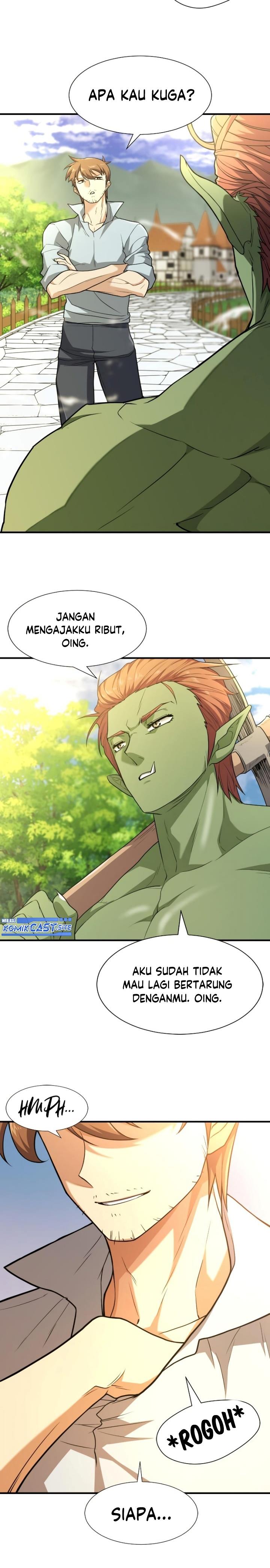 The Greatest Estate Developer Chap 102 - Next Chap 103