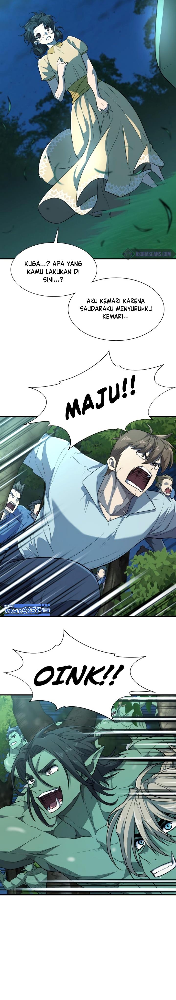 The Greatest Estate Developer Chap 102 - Next Chap 103