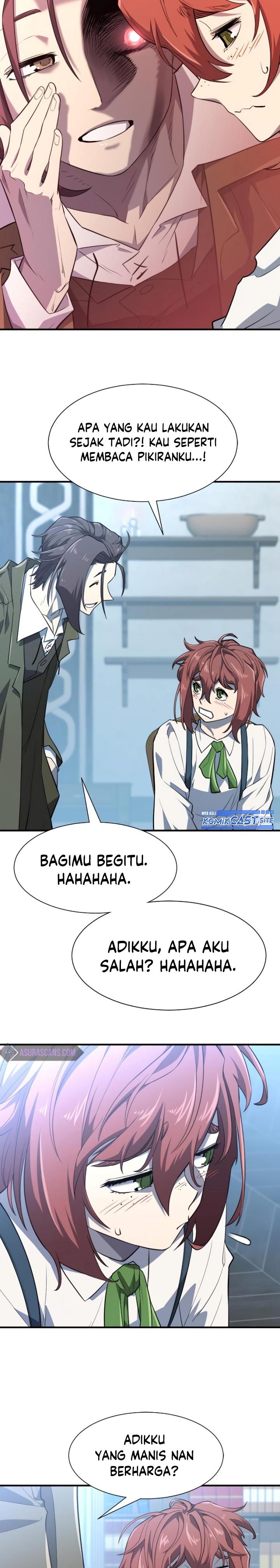 The Greatest Estate Developer Chap 102 - Next Chap 103