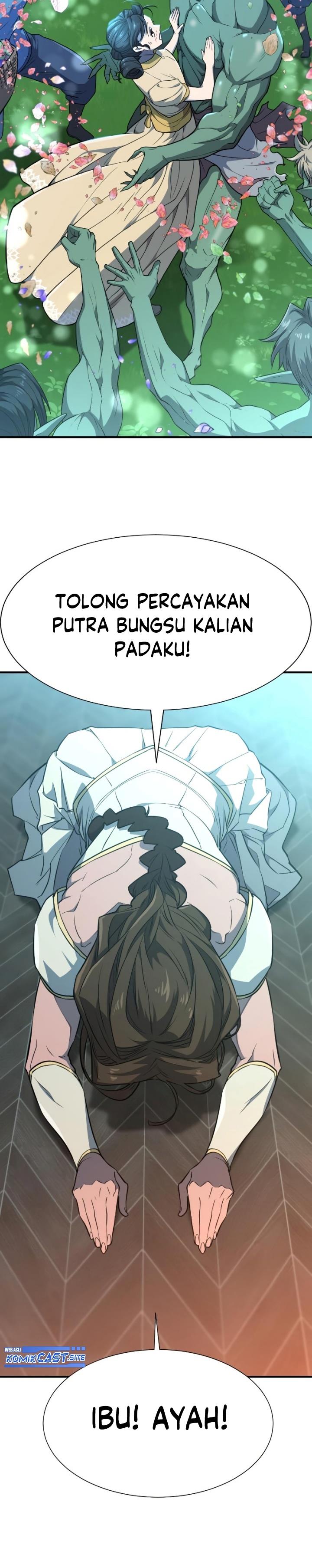 The Greatest Estate Developer Chap 102 - Next Chap 103