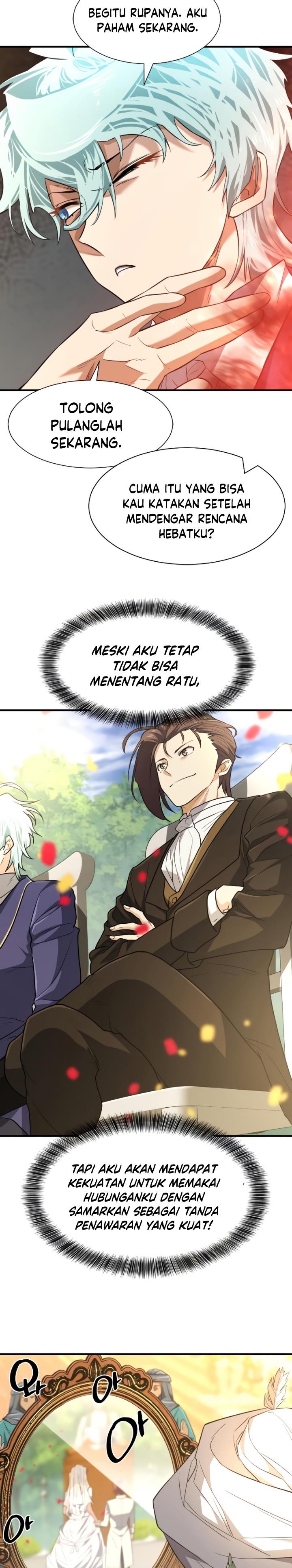The Greatest Estate Developer Chap 103 - Next Chap 104
