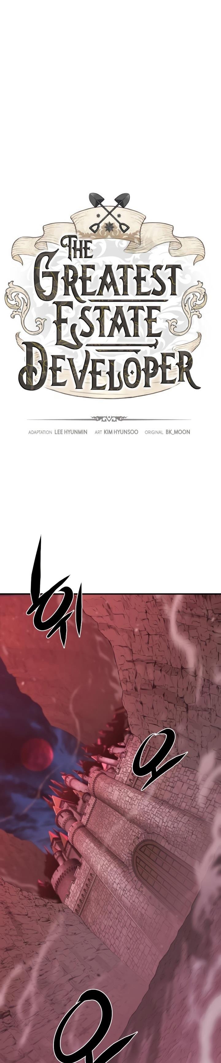 The Greatest Estate Developer Chap 103 - Next Chap 104