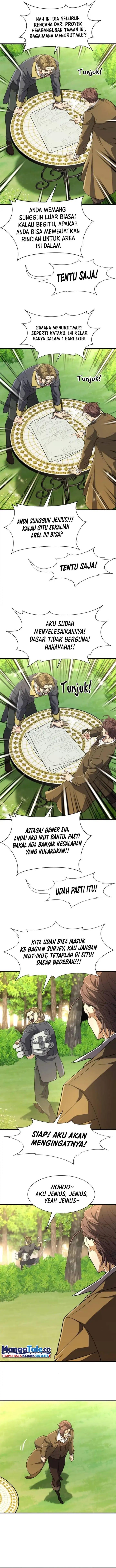 The Greatest Estate Developer Chap 104 - Next Chap 105