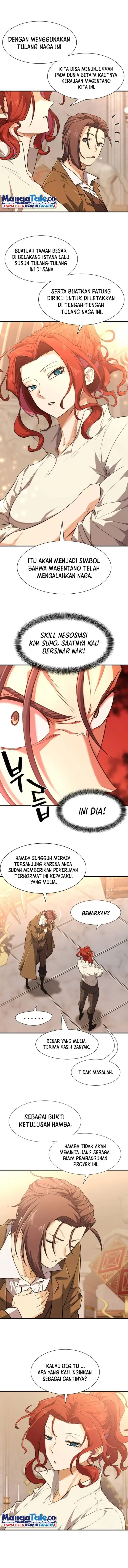 The Greatest Estate Developer Chap 104 - Next Chap 105