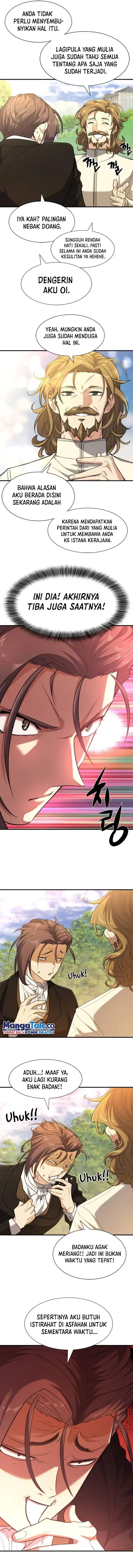 The Greatest Estate Developer Chap 104 - Next Chap 105