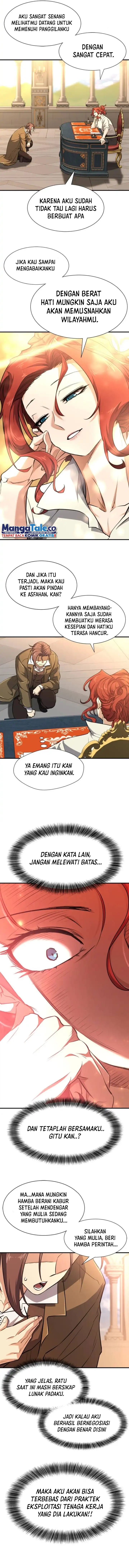 The Greatest Estate Developer Chap 104 - Next Chap 105