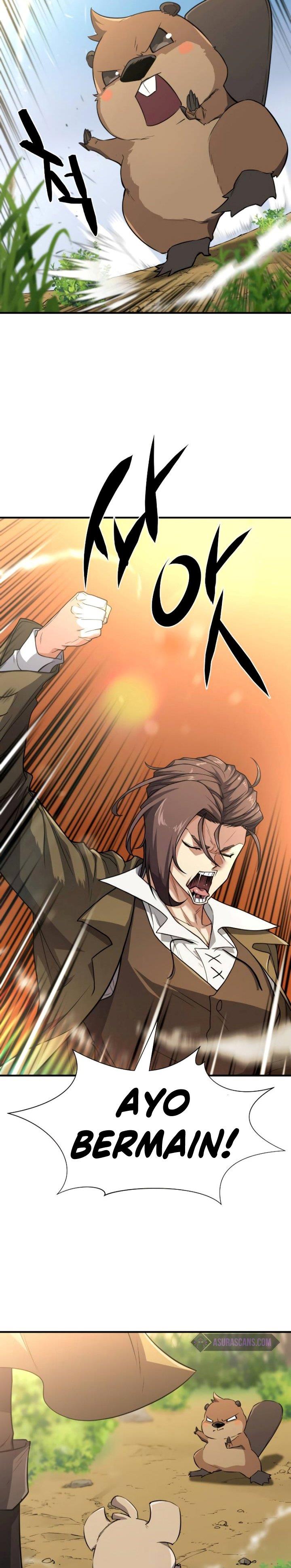 The Greatest Estate Developer Chap 105 - Next Chap 106