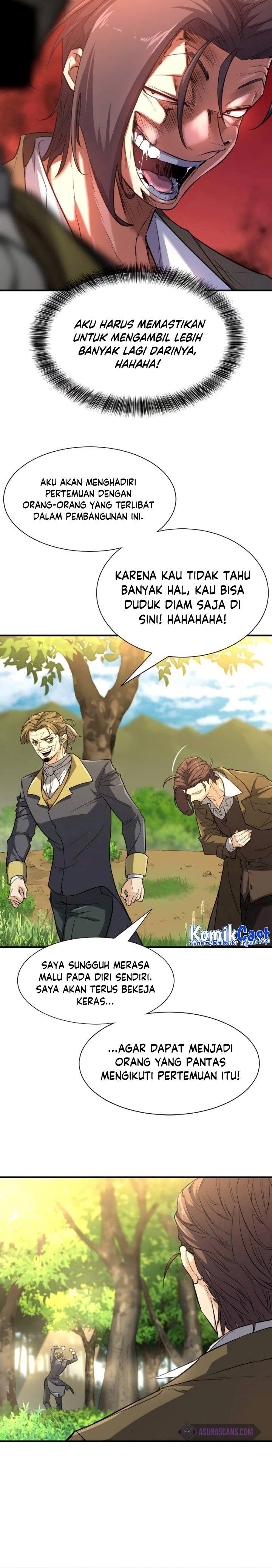 The Greatest Estate Developer Chap 105 - Next Chap 106