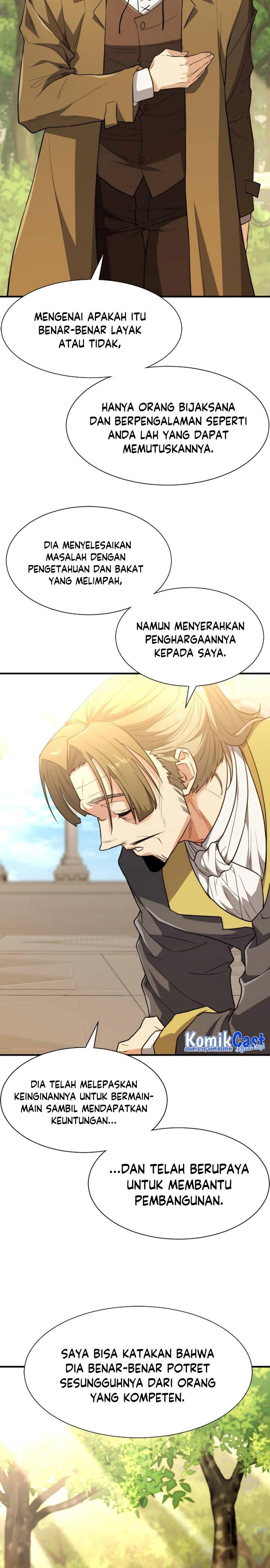 The Greatest Estate Developer Chap 105 - Next Chap 106