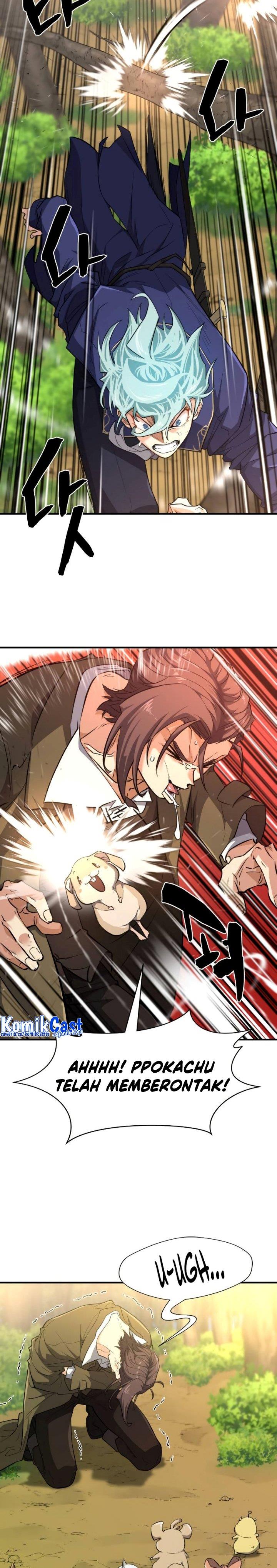 The Greatest Estate Developer Chap 105 - Next Chap 106