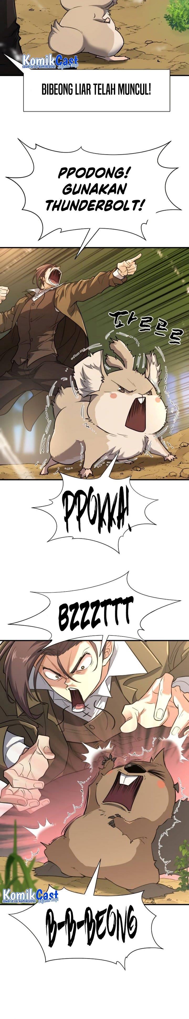 The Greatest Estate Developer Chap 105 - Next Chap 106