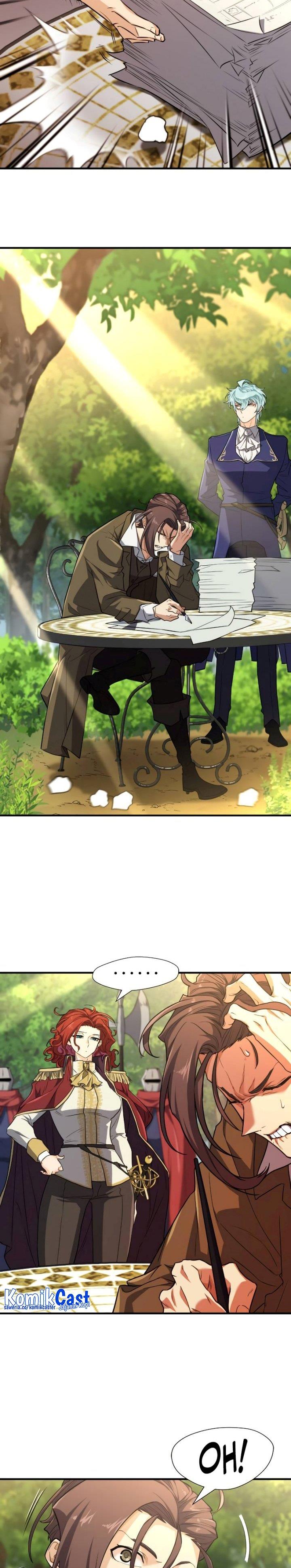 The Greatest Estate Developer Chap 105 - Next Chap 106